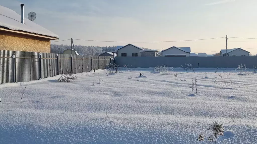 Участок в Московская область, Домодедово городской округ, д. Матчино, ... - Фото 0