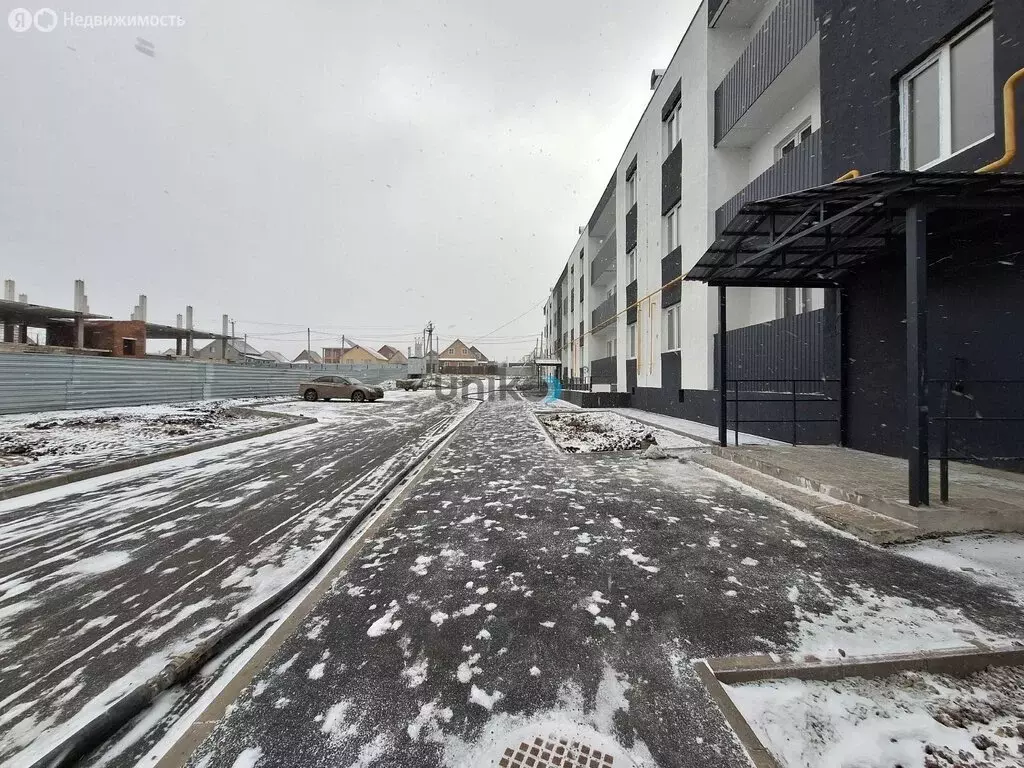 2-комнатная квартира: село Иглино, улица 450-летия, 2 (58 м) - Фото 2