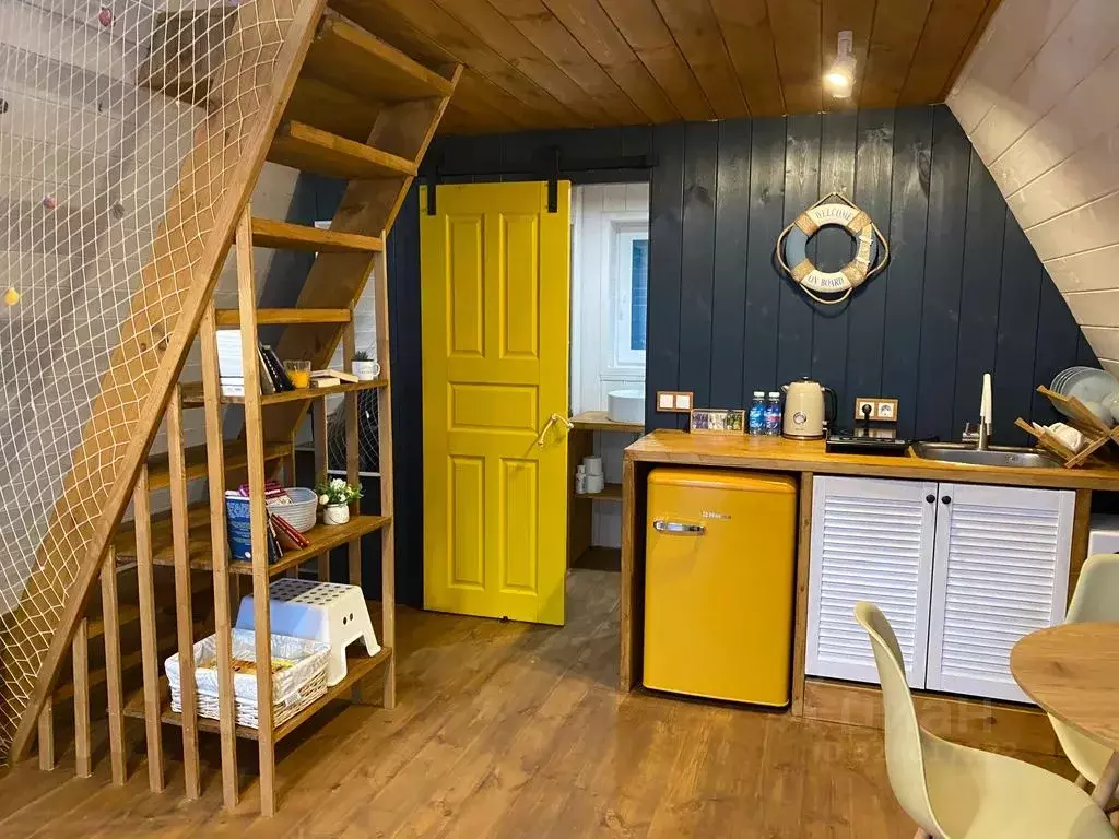 Дом в Костромская область, Костромской район, Чернопенское с/пос, д. ... - Фото 2