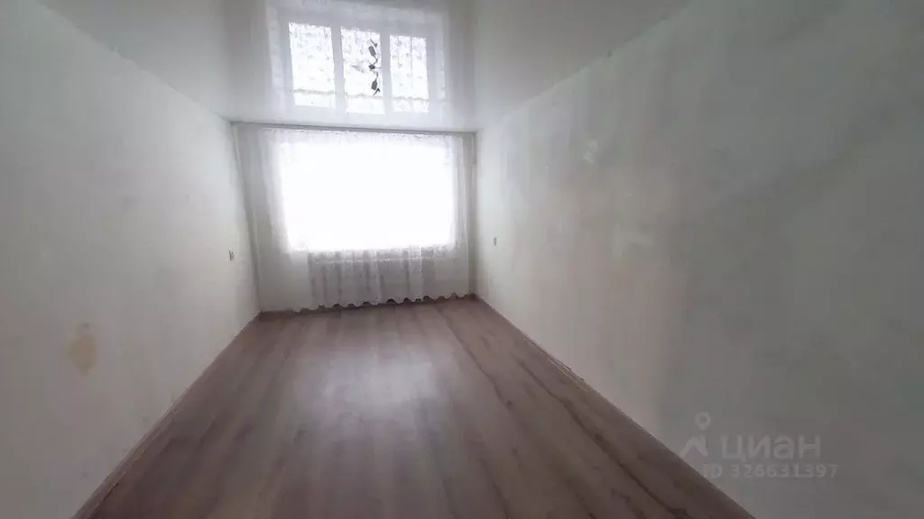 1-к кв. Нижегородская область, Нижний Новгород Сормовское ш., 16 (30.6 ... - Фото 1