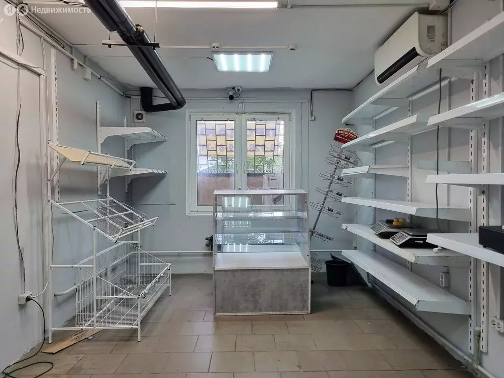 Помещение свободного назначения (35 м) - Фото 1