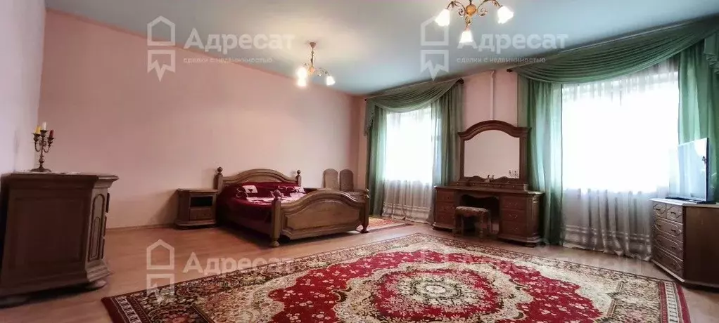 Дом в Волгоградская область, Волгоград Соловьиная ул. (353 м) - Фото 2