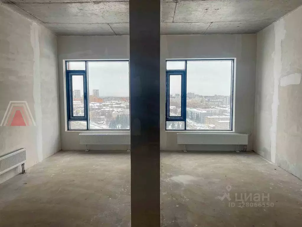 4-к кв. Башкортостан, Уфа бул. Ибрагимова, 90/2 (116.0 м) - Фото 2