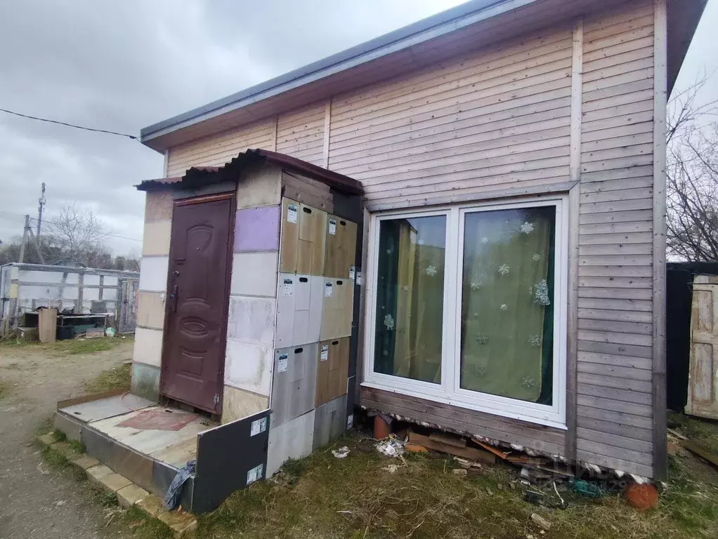 Дом в Калининградская область, Калининград Рассвет СНТ, ул. 1-я ... - Фото 1