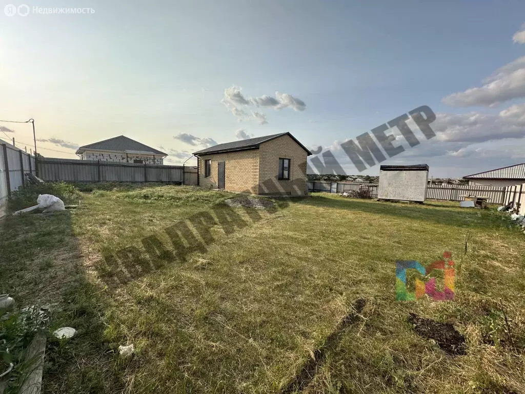 Дом в Элиста, Донская улица, 53 (32.1 м) - Фото 1