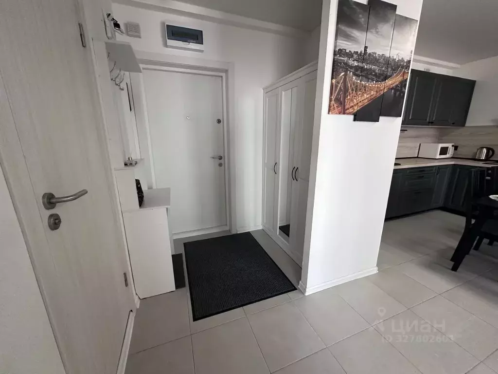 2-к кв. Москва Ясеневая ул., 12к5 (43.0 м) - Фото 1