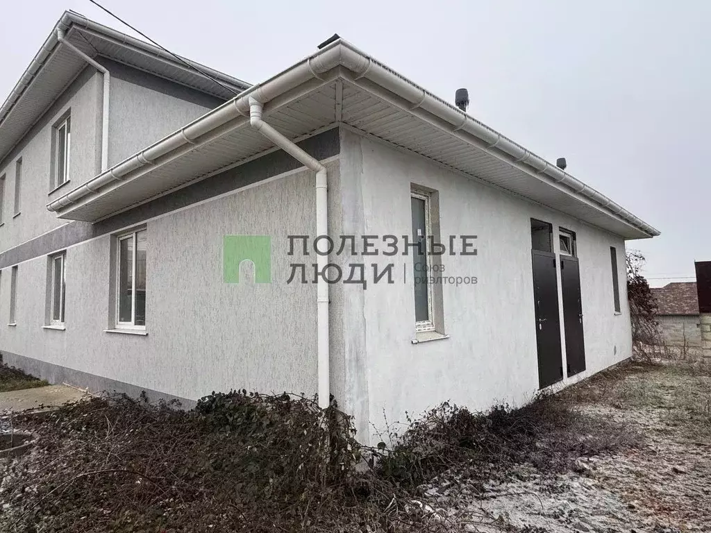 Дом в Севастополь Гагаринский муниципальный округ,  (239 м) - Фото 1