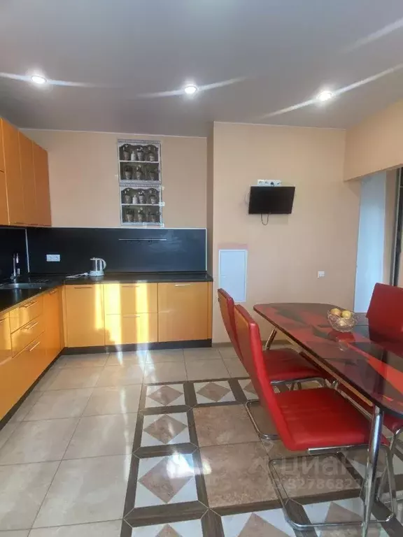 2-к кв. Московская область, Люберцы ул. Льва Толстого, 17А (68.8 м) - Фото 2