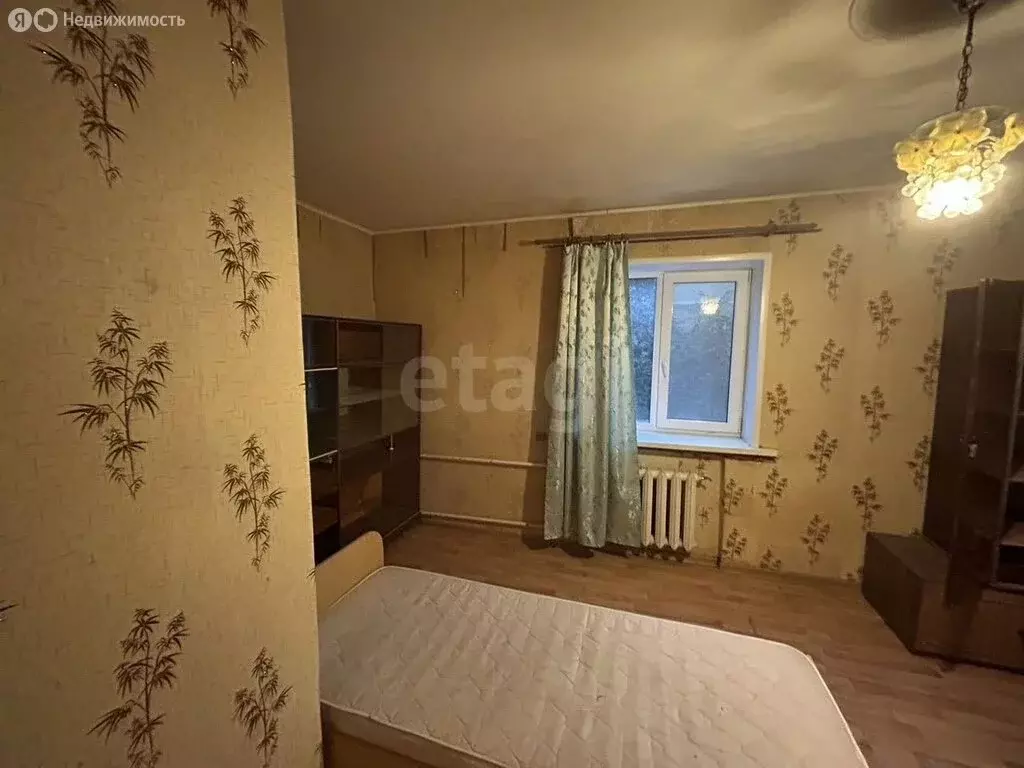 1-комнатная квартира: Белгород, улица Князя Трубецкого, 39А (32 м) - Фото 2