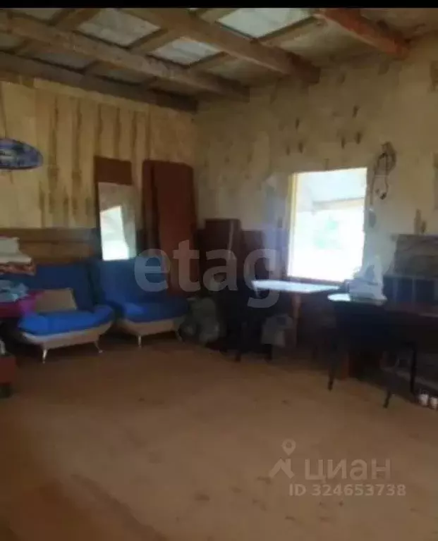 Дом в Башкортостан, Уфа Проектировщик СНТ,  (72 м) - Фото 2