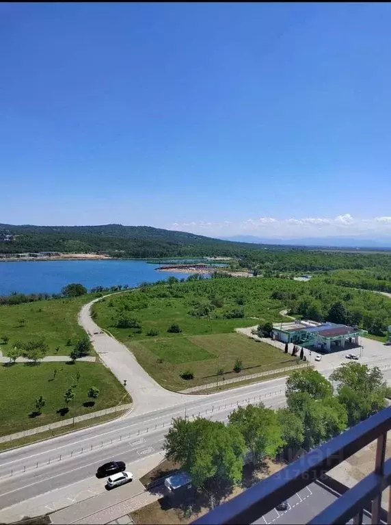 2-к кв. Чеченская республика, Грозный ул. Мамсурова, 1 (45.8 м) - Фото 1