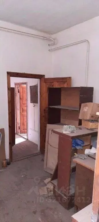 Помещение свободного назначения в Крым, Кировское пгт ул. Розы ... - Фото 2