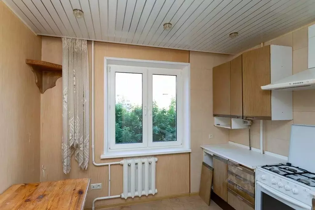 2-к кв. Владимирская область, Владимир ул. Василисина, 1 (49.6 м) - Фото 0