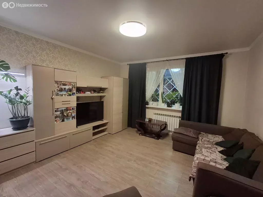 Дом в посёлок Красный Сад, улица Павловой, 35 (111.3 м) - Фото 2