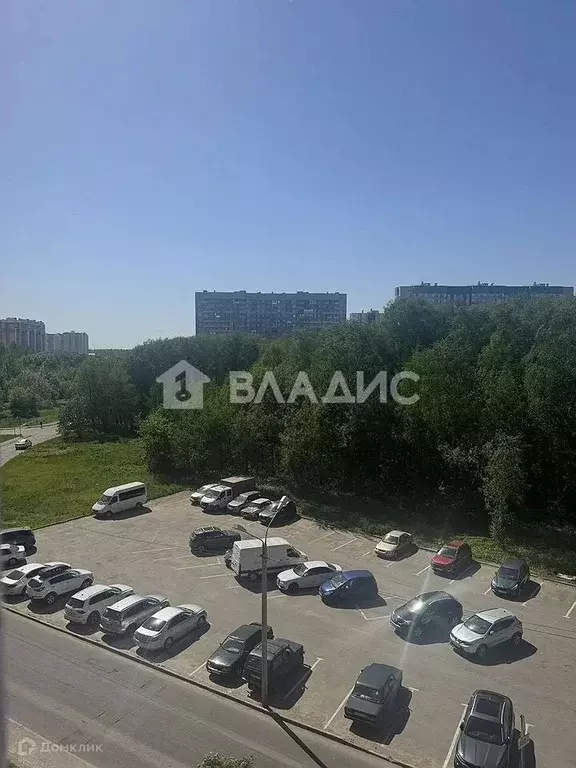 Продаётся 1-к квартира, 35 м - Фото 1