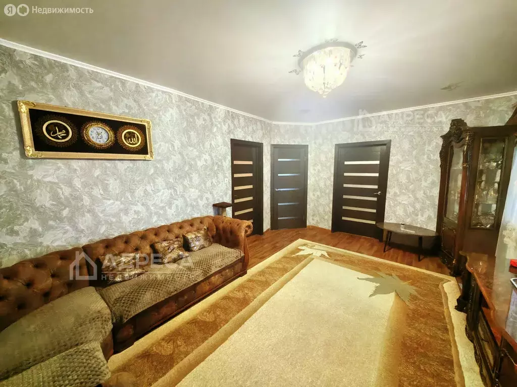 Дом в село Кулешовка, улица Ленина (110 м) - Фото 2