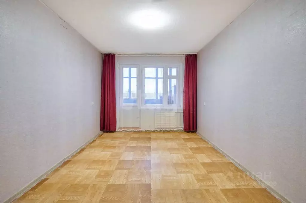 2-к кв. Псковская область, Псков Коммунальная ул., 58 (50.1 м) - Фото 1