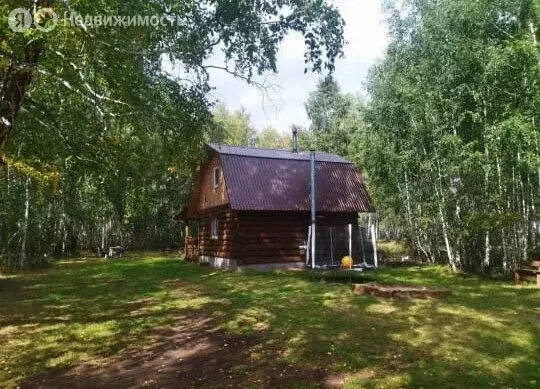 Дом в Челябинская область, Аргаяшский муниципальный округ, ... - Фото 2