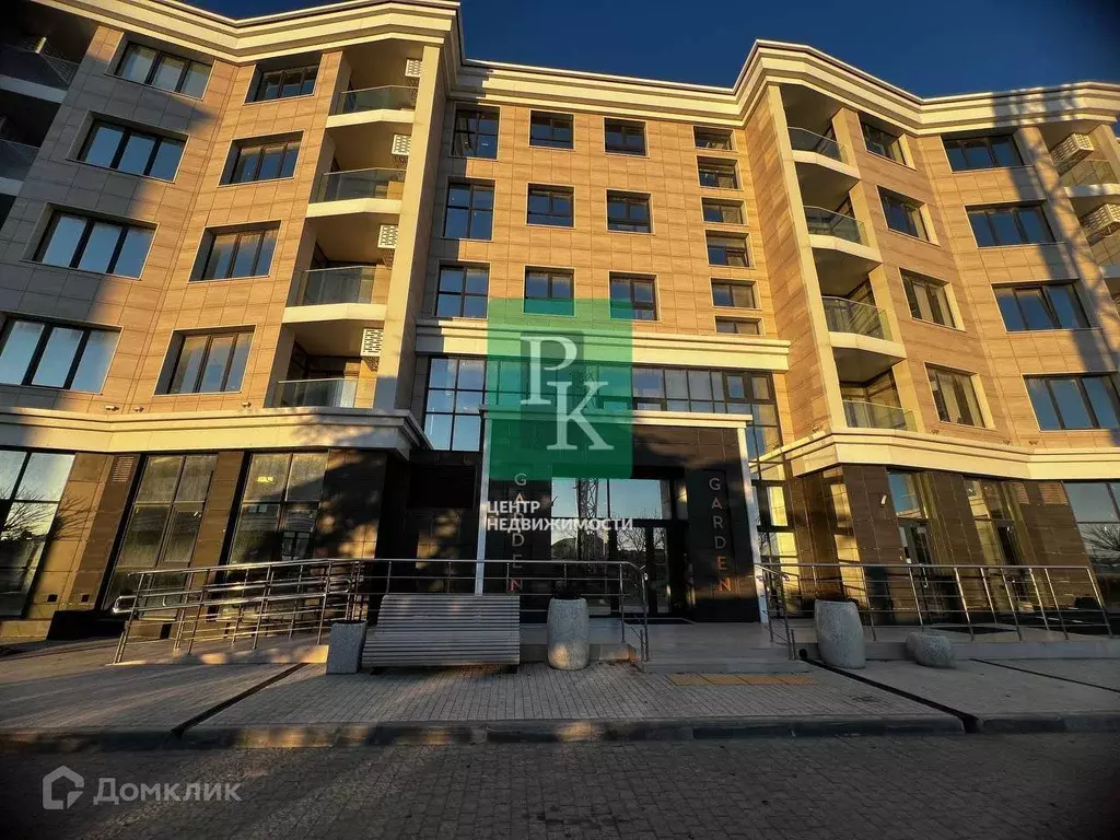 Продаётся 1-к квартира, 45 м - Фото 0