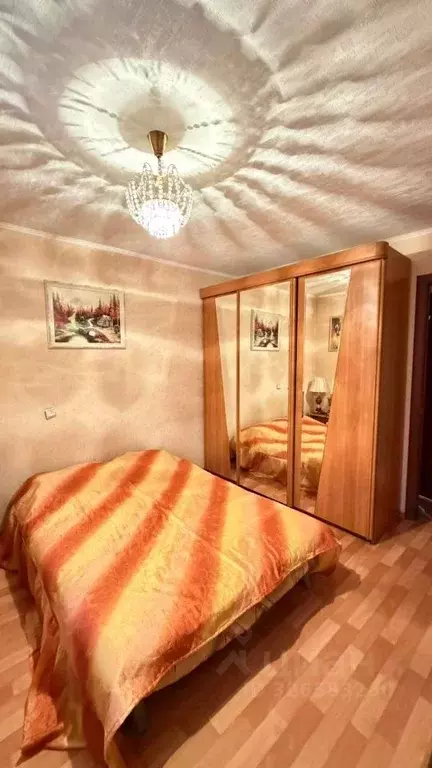 2-к кв. Самарская область, Самара ул. Агибалова, 76 (50.0 м) - Фото 2