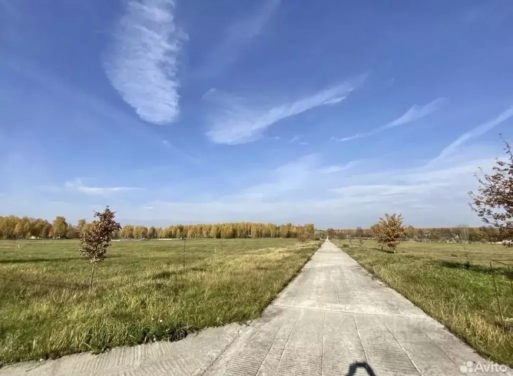 Участок в Тверская область, Конаковский муниципальный округ, д. ... - Фото 1