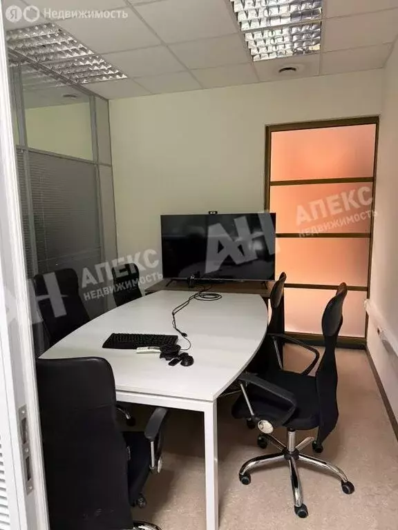 Офис (108 м) - Фото 1