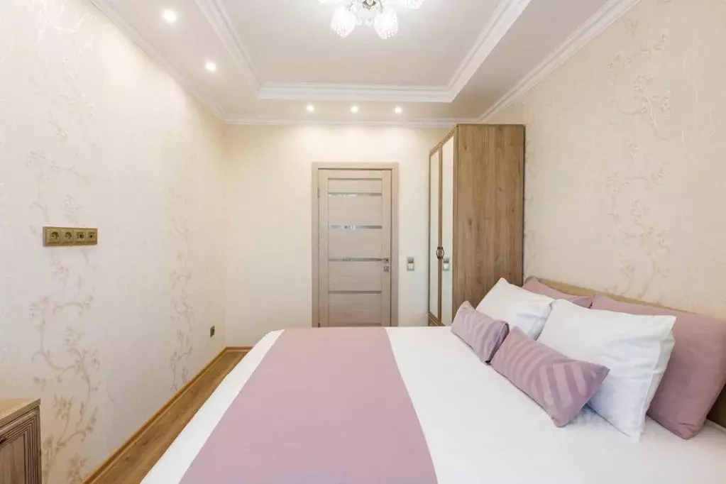 2-к кв. Башкортостан, Уфа ул. Рудольфа Нуреева, 6 (60.0 м) - Фото 2