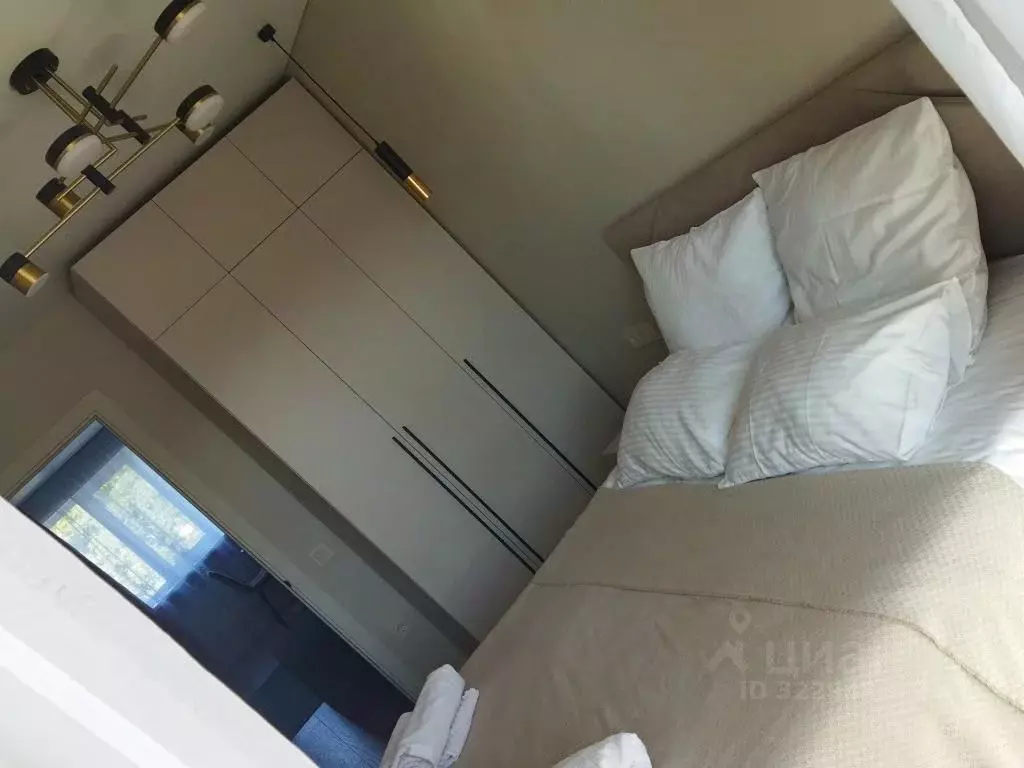 2-к кв. Ставропольский край, Кисловодск ул. Клары Цеткин, 28 (44.0 м) - Фото 2