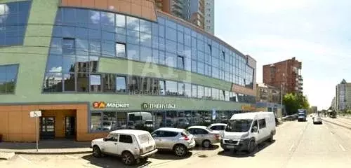 Офис в Челябинская область, Челябинск ул. Цвиллинга, 65 (55 м) - Фото 2