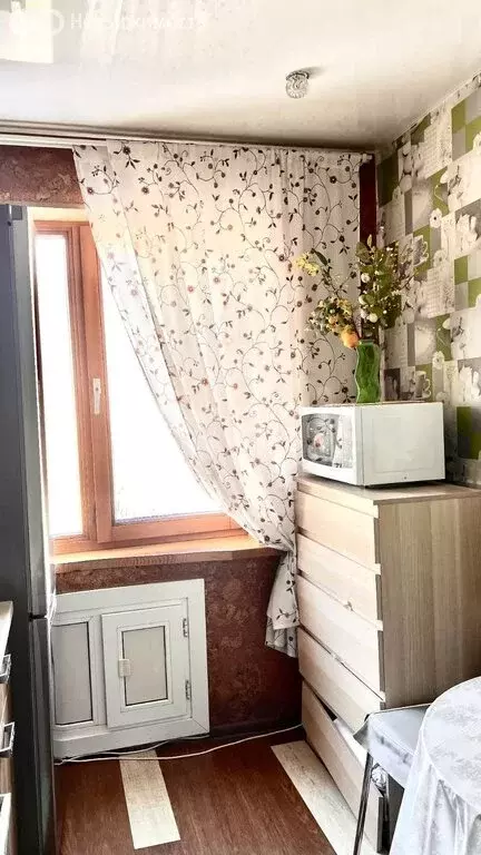 2-комнатная квартира: Кемерово, проспект Ленина, 125 (43.9 м) - Фото 1