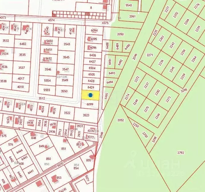 Дом в Свердловская область, Екатеринбург тракт Полевской, 22/9Ж/3 (95 ... - Фото 2