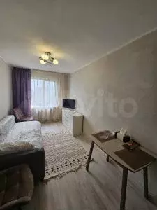 Квартира-студия, 18 м, 3/9 эт. - Фото 0