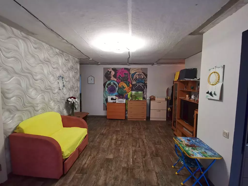 Продаётся 3-к квартира, 56.5 м - Фото 0