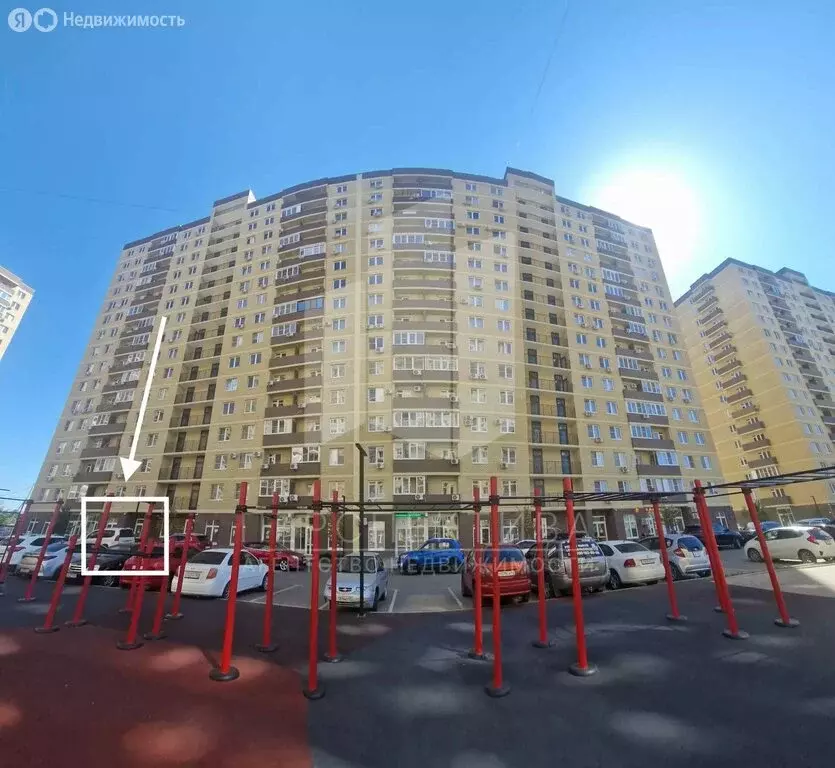 Помещение свободного назначения (44 м) - Фото 1