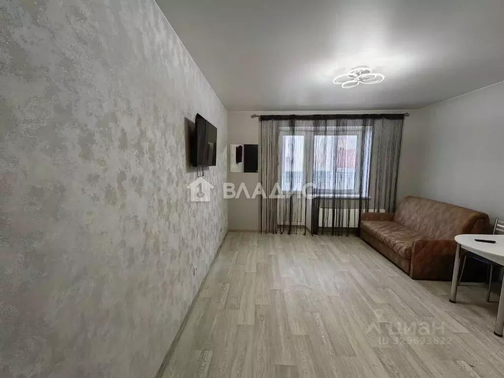 Студия Московская область, Электросталь бул. 60-летия Победы, 12 (25.5 ... - Фото 2