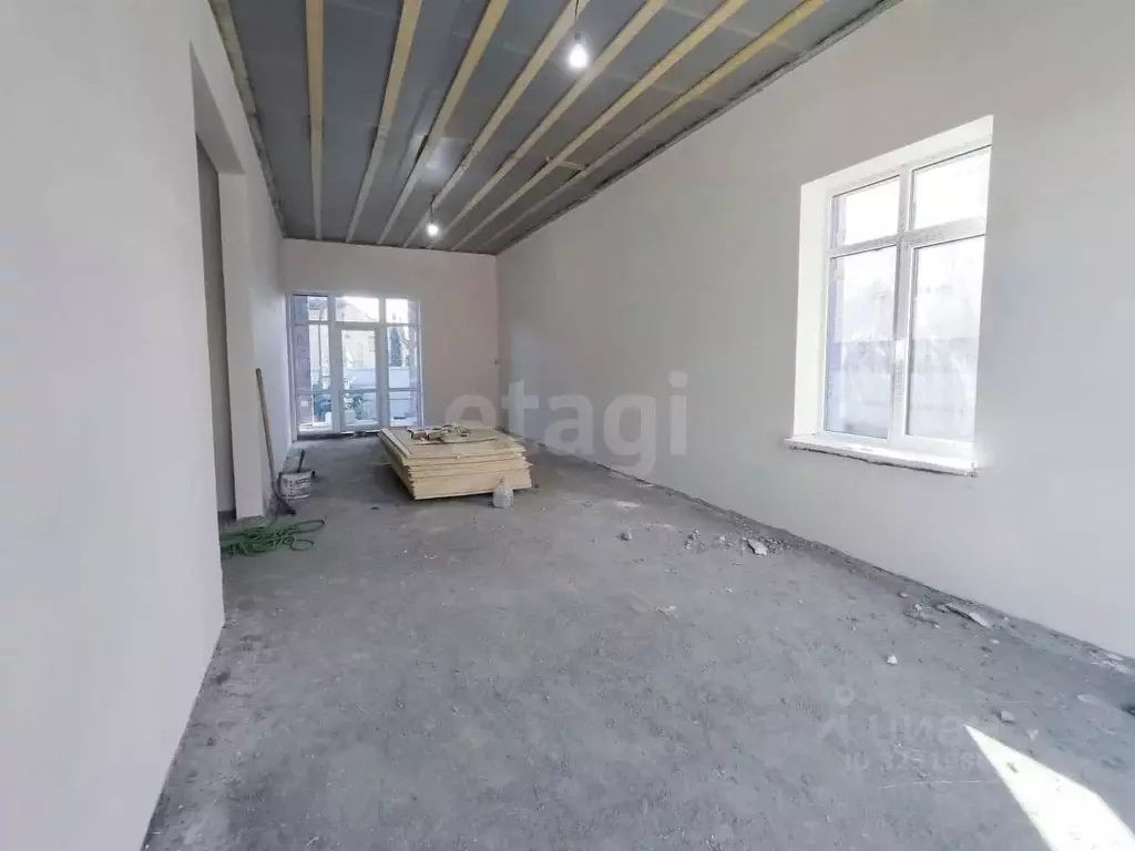 Дом в Ставропольский край, Ессентуки Восточный мкр,  (175 м) - Фото 1