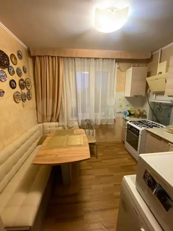 3-к. квартира, 68,9 м, 5/10 эт. - Фото 0