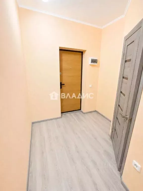 1-к кв. Бурятия, Улан-Удэ 140А мкр, 25 (31.0 м) - Фото 2