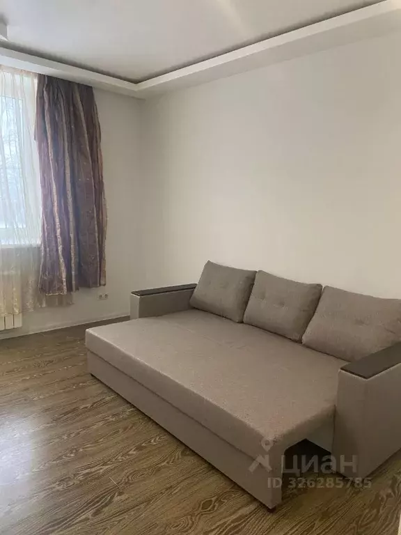 1-к кв. Московская область, Люберцы городской округ, д. Мотяково 65к2 ... - Фото 2