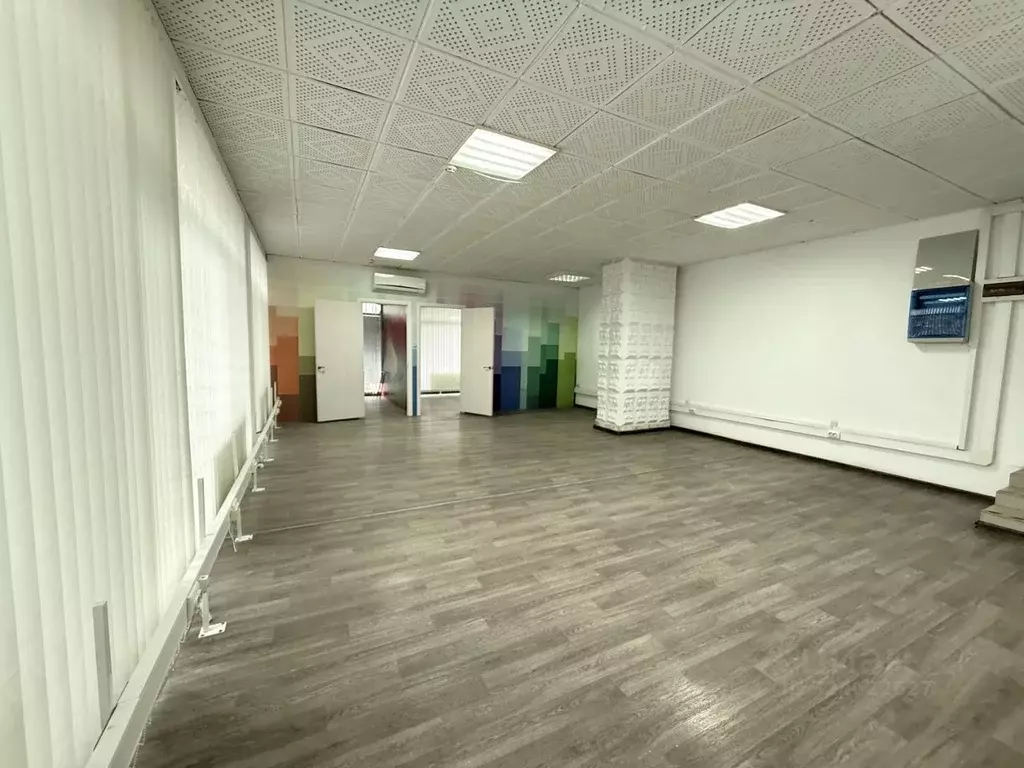 Офис в Ростовская область, Таганрог Социалистическая ул., 2 (72 м) - Фото 1