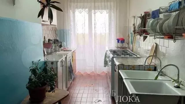 Комната 11,5 м в 8-к., 9/9 эт. - Фото 1