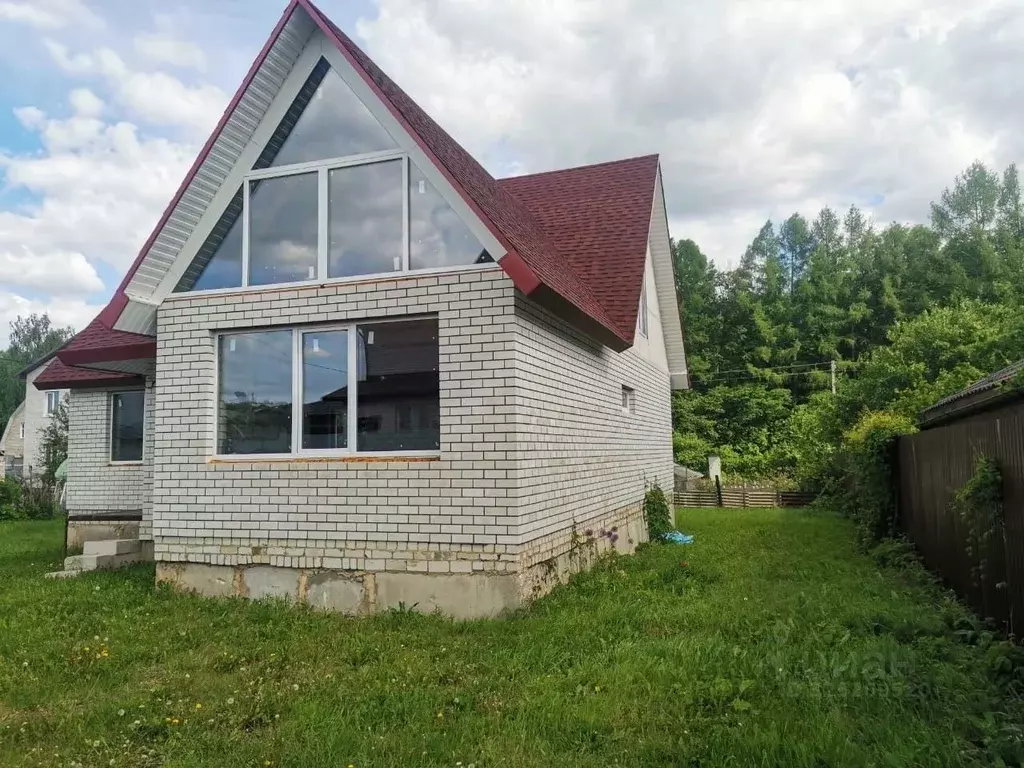 Дом в Орловская область, Орел Конная ул. (150 м) - Фото 2