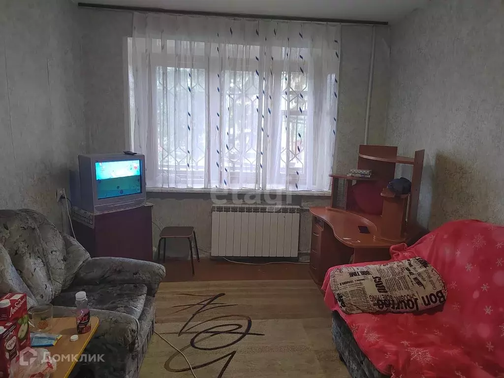 Продаётся 2-к квартира, 45 м - Фото 0