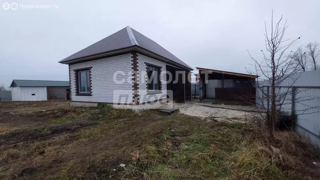 Дом в Кузнецк, Жигулёвская улица, 4 (57.3 м) - Фото 1