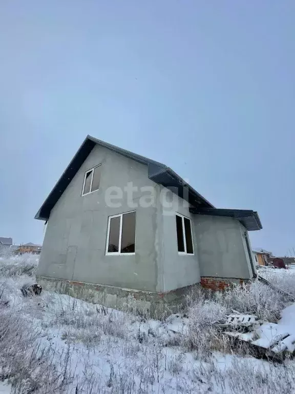 Дом в Белгородская область, Старый Оскол пер. 1-й Архангельский (120 ... - Фото 1