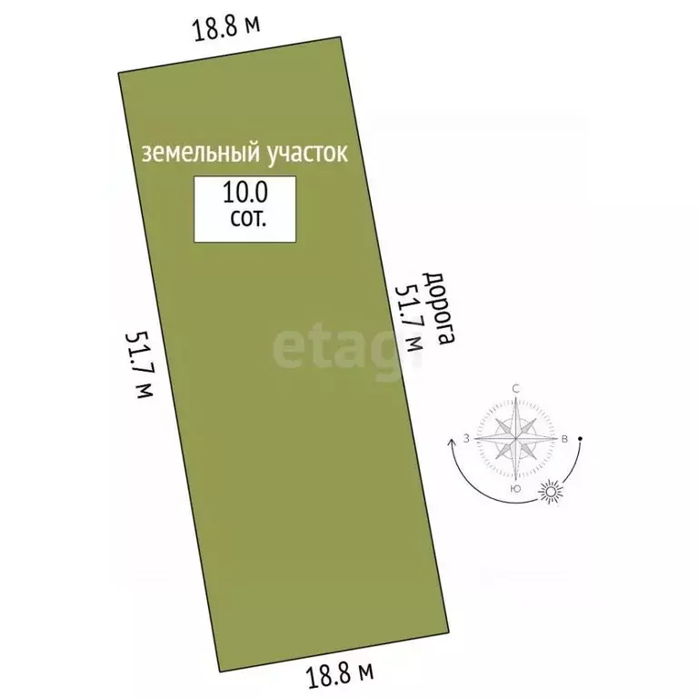 Дом в Севастополь ул. Кедрина, 23 (120 м) - Фото 2