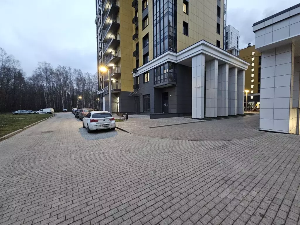 Помещение свободного назначения в Москва Открытое ш., 30 (54 м) - Фото 0