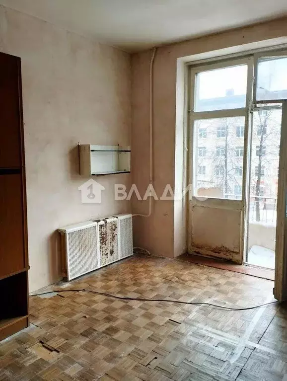 2-к кв. Санкт-Петербург просп. Елизарова, 15 (59.0 м) - Фото 1