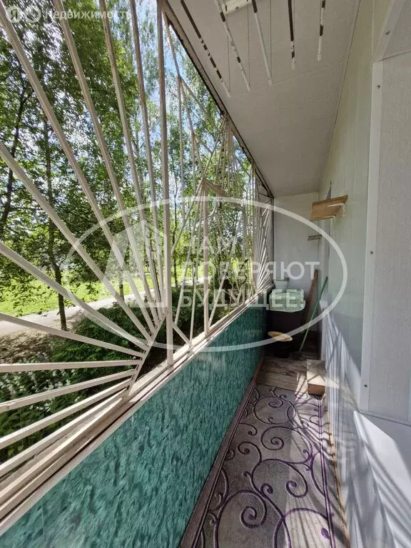 4-комнатная квартира: Лысьва, улица Чайковского, 6 (71.6 м) - Фото 1