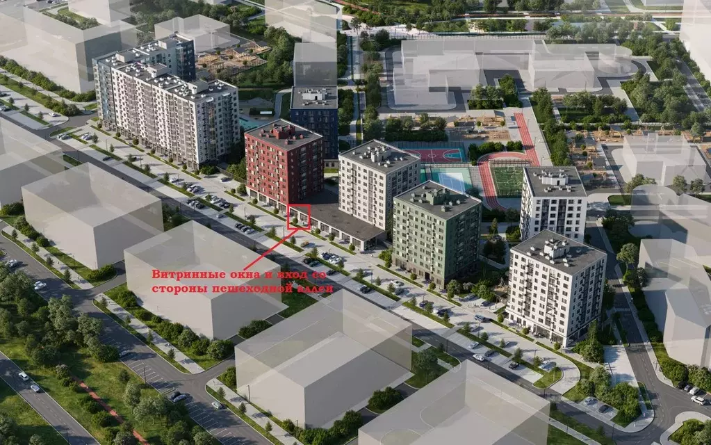 Помещение свободного назначения в Ленинградская область, Ломоносовский ... - Фото 2